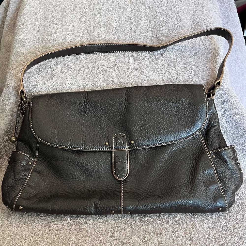 The Sak Vintage Hobo